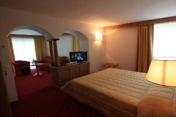 Fanes Suite & Spa (Moena)